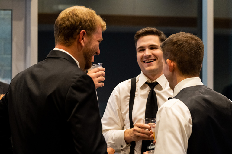 Great-Hall-Fort-Henry-Wedding-ygk-kingston-photographer-candid-photojournalist-rob-whelan-photography
